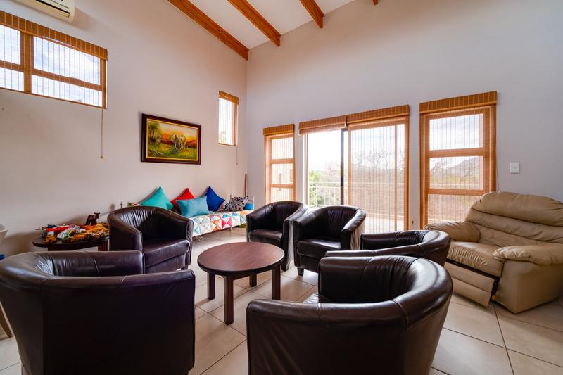 4 Bedroom Property for Sale in Seasons Lifestyle Estate North West